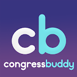Congress Buddy icon