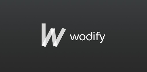 Wodify PC screenshot Wodify PC screenshot