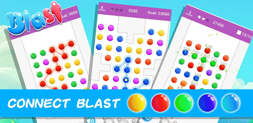 Connect Blast PC screenshot