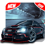 Sports Car Drag Racing Games: Street Racing Cars icon