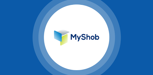 MyShob PC screenshot