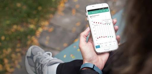 NexJ Health Coach PC screenshot