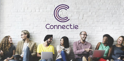 Connectie - Business Messaging PC screenshot