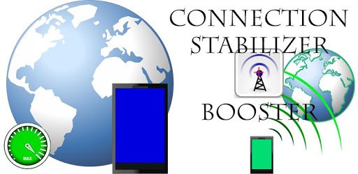 Connection Stabilizer Booster PC screenshot Connection Stabilizer Booster PC screenshot