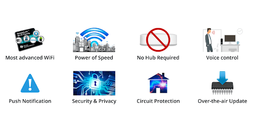 Smart Switch PC screenshot