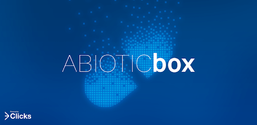 Abioticbox PC screenshot