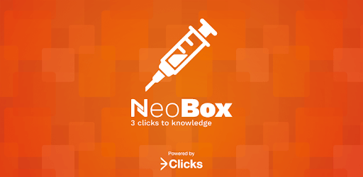 NeoBox PC screenshot