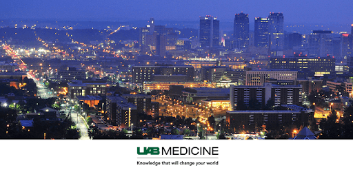 UAB Medicine Wayfinder PC screenshot UAB Medicine Wayfinder PC screenshot