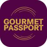 Gourmet Passport icon