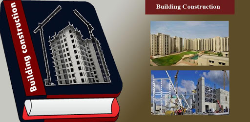 Building construction techniques PC screenshot