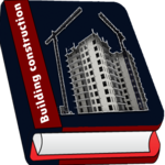 Building construction techniques icon
