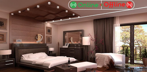Modern Ceiling Design PC screenshot