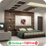 Modern Ceiling Design icon