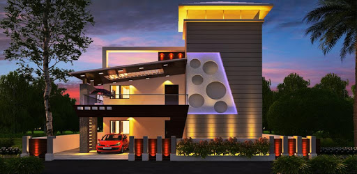 Home Front Elevation PC screenshot Home Front Elevation PC screenshot