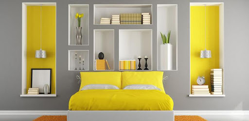 Wall Niche Design PC screenshot