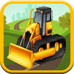 Construction Game:Kids - FREE! for PC