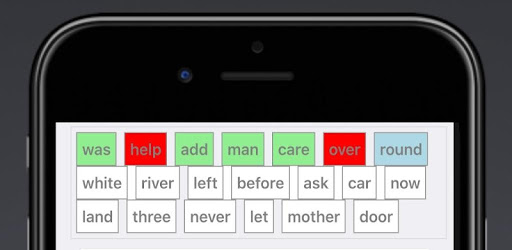 Fast Typing Game : Play Keyboard with Fingers PC screenshot