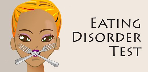Eating Disorder Test PC screenshot