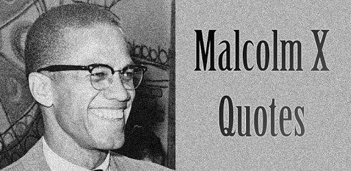 Malcolm X Quotes PC screenshot
