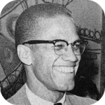 Malcolm X Quotes icon