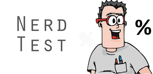 Nerd Test PC screenshot Nerd Test PC screenshot