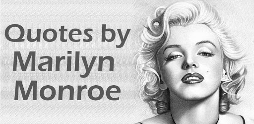 Quotes by Marilyn PC screenshot Quotes by Marilyn PC screenshot