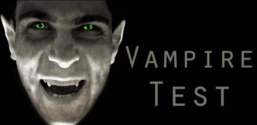 Vampire Test PC screenshot Vampire Test PC screenshot