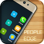 Edge Screen style S7 for PC