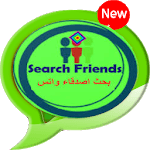 Search girl Friends Tools-بحث ارقام واتساب اصدقاء for PC