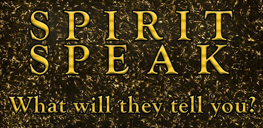 Spirit Speak - Reversed PC screenshot Spirit Speak - Reversed PC screenshot