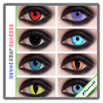 contact lens types for PC