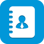 Contacts Backup - Contact Transfer & Recovery icon