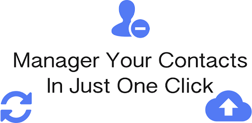 Contact Manager PC screenshot Contact Manager PC screenshot
