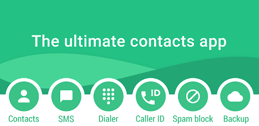 Contacts+ PC screenshot Contacts+ PC screenshot