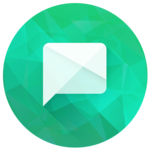 Messages + SMS icon