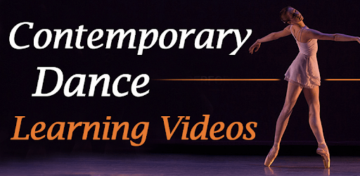 Contemporary Dance Steps Learning Videos App PC screenshot Contemporary Dance Steps Learning Videos App PC screenshot