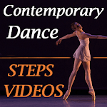 Contemporary Dance Steps Learning Videos App for PC Contemporary Dance Steps Learning Videos App for PC