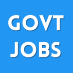 Daily Govt Job Alerts Sarkari Naukri Daily GK icon