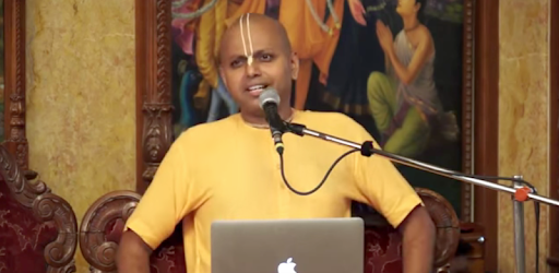 Gaur Gopal Das Motivational Videos PC screenshot