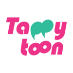 TappyToon Comics & Webtoons icon