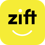 Zift | Parental Control App & Screen Time Monitor icon