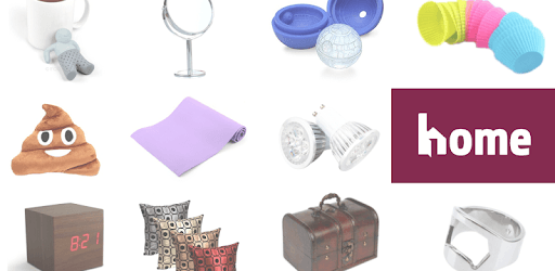 Home - Design & Decor Shopping PC screenshot