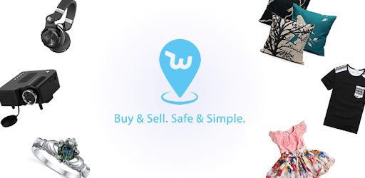 Wish Local - Buy & Sell PC screenshot
