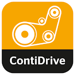 ContiDrive Europe for PC