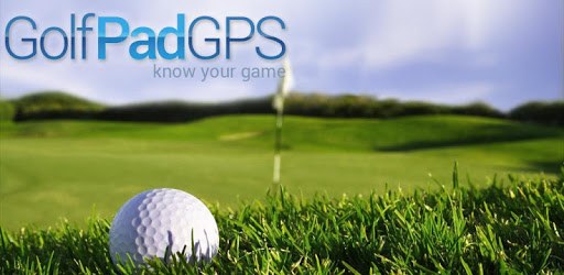 Golf GPS Rangefinder: Golf Pad PC screenshot Golf GPS Rangefinder: Golf Pad PC screenshot