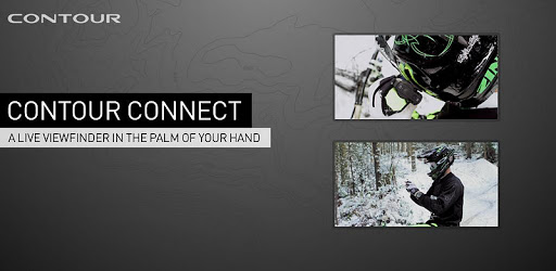 Contour Connect PC screenshot