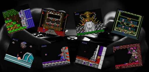 Contra Classic Guide PC screenshot Contra Classic Guide PC screenshot