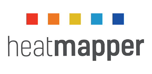 HeatMapper PC screenshot HeatMapper PC screenshot