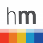 HeatMapper icon
