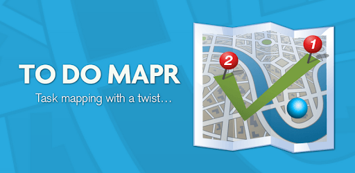 To Do Mapr: The Task Mapper PC screenshot